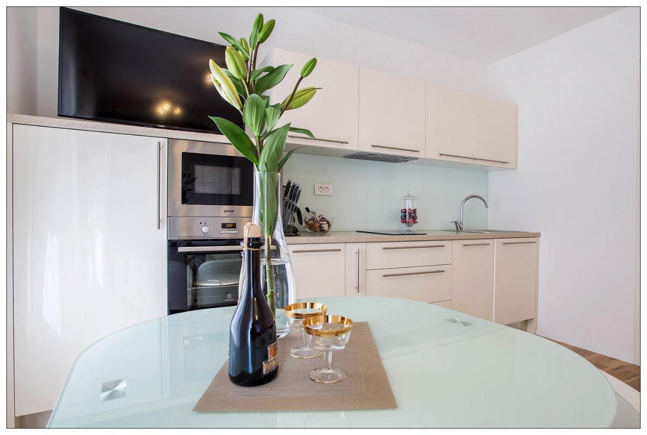 Amalija Apartment Split Extérieur photo
