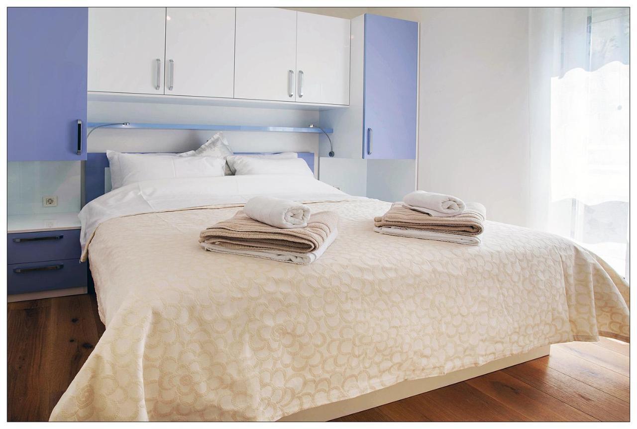 Amalija Apartment Split Extérieur photo
