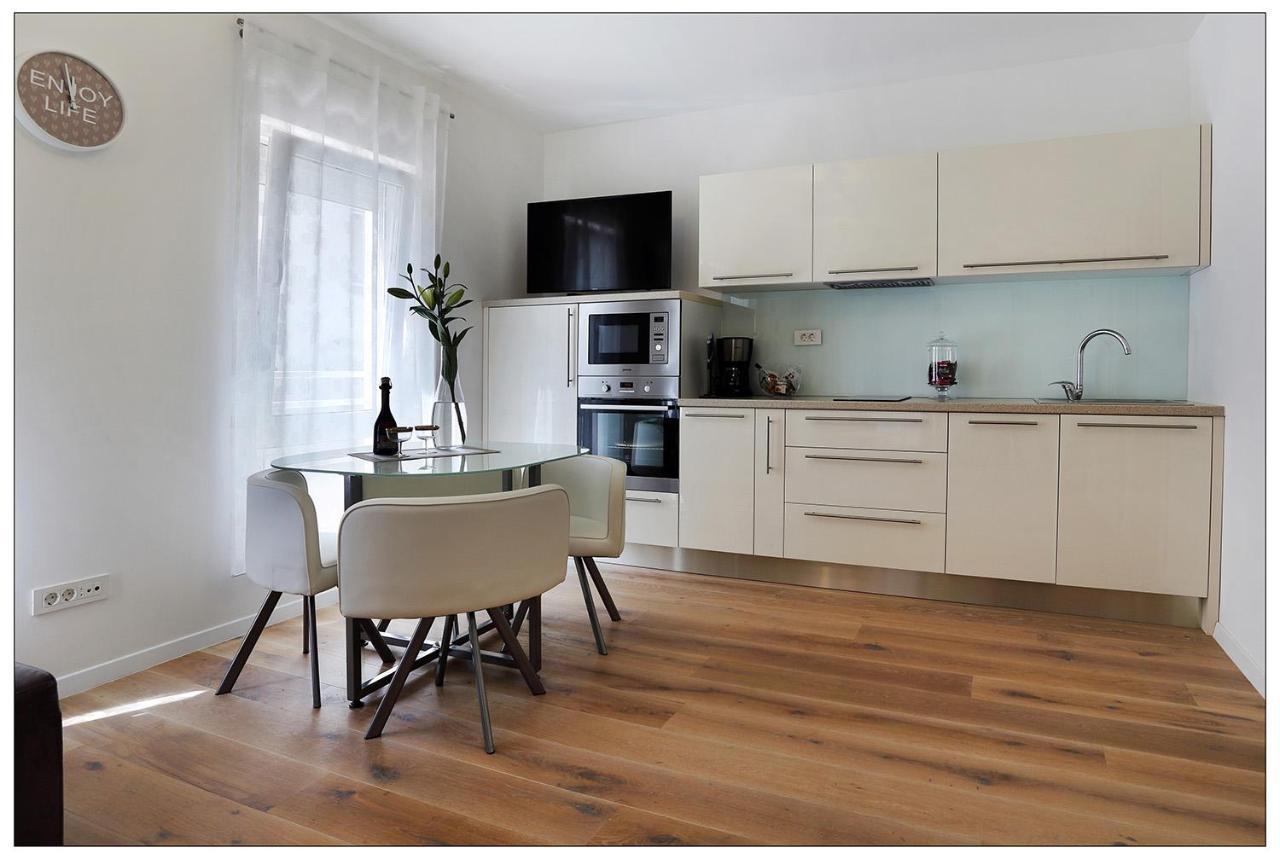Amalija Apartment Split Extérieur photo