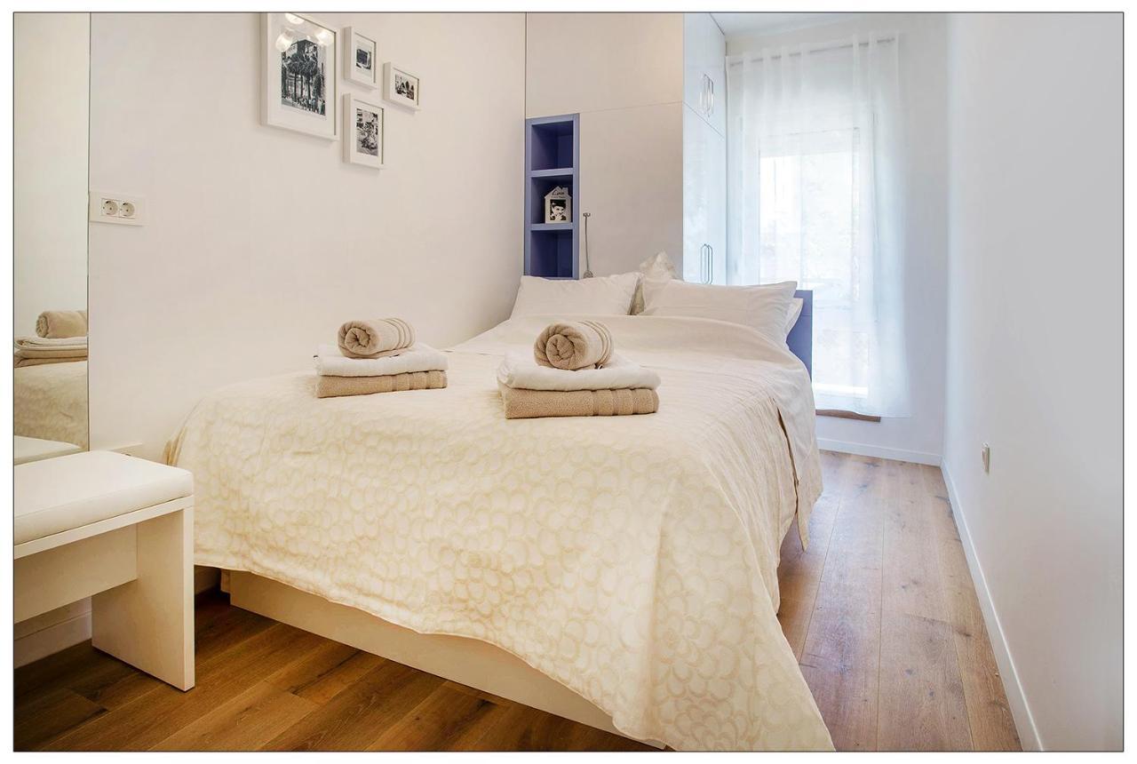 Amalija Apartment Split Extérieur photo