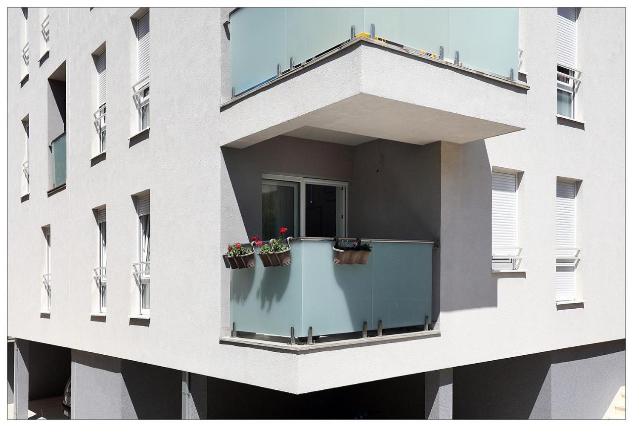 Amalija Apartment Split Extérieur photo