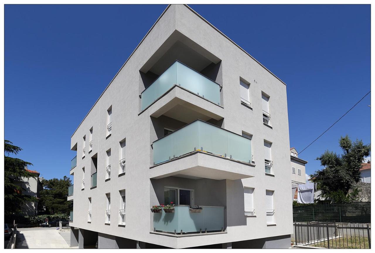 Amalija Apartment Split Extérieur photo